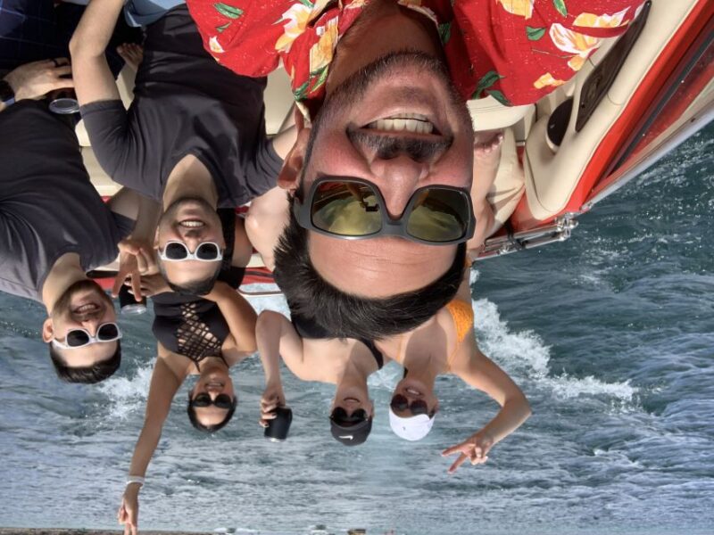 Lake Tahoe: 2-Hour Private Boat Trip with Captain - Practicalities and Booking Flexibility