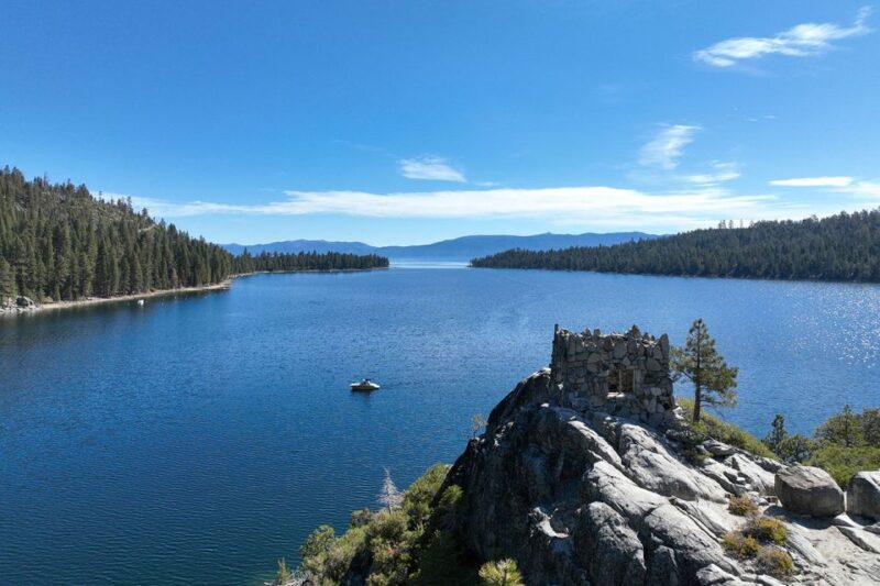 Lake Tahoe: 2-Hour Private Sunset Boat Charter - Booking Flexibility and Cancellation Policy