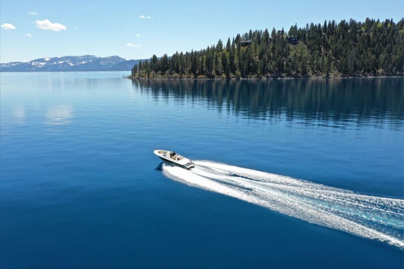 Lake Tahoe: 2-Hour Private Sunset Boat Charter - Frequently Asked Questions