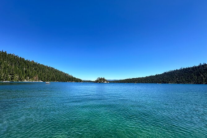 Lake Tahoe Boat Tour - Who Will Appreciate This Experience Most