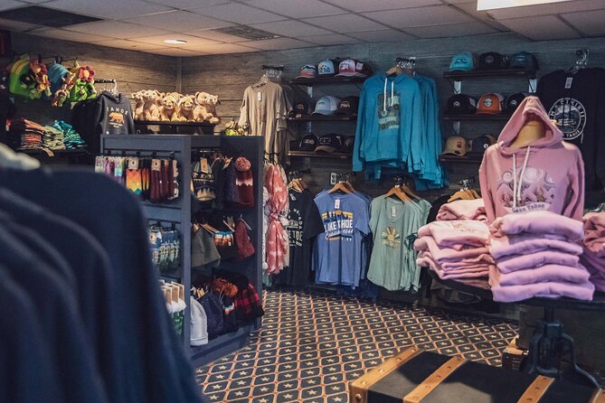 Lake Tahoe Emerald Bay Scenic Cruise - The Experiences Strengths and Limitations