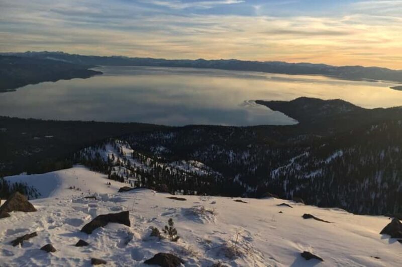 Lake Tahoe: Guided Snowshoe Experience - The Unique Off-Trail Approach with Expert Guides