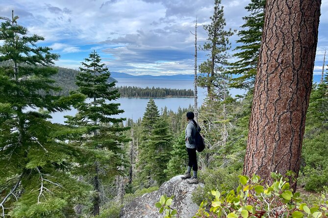 Lake Tahoe-Hike Year Round With a Local - How the Tour Stays Flexible Across Seasons