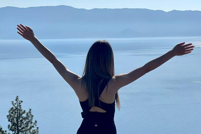 Lake Tahoe-Hike Year Round With a Local - Why the Local Guide Makes a Difference