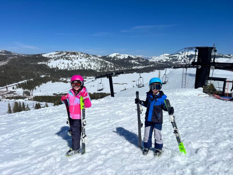 Lake Tahoe Private Tour from San Francisco - Lake Tahoe Private Tour from San Francisco: A Full-Day Escape to Natural Beauty and Entertainment