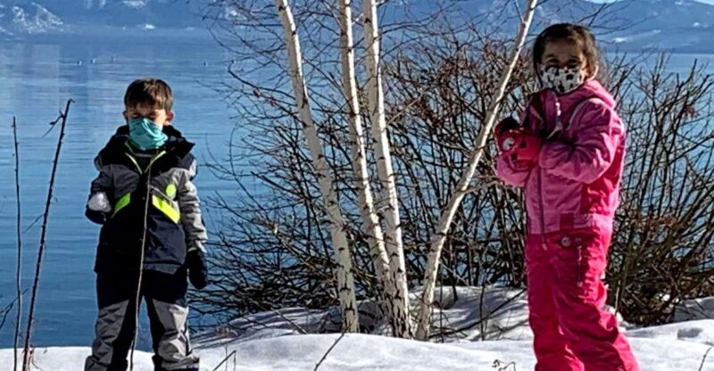 Lake Tahoe Private Tour from San Francisco - Taylor Creek Visitor Center and Natural History Insights