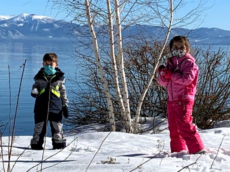 Lake Tahoe Private Tour from San Francisco - Seasonal Activities at Heavenly Mountain and Lake Tahoe