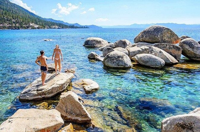 Lake Tahoe Small Group Tour from Oakland - Practical Considerations and Accessibility