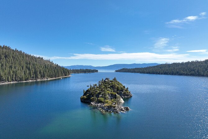 Lake Tahoe Sun Soaked To Sunset 4 Hour Private Boat Charter - Scenic Stops at Lake Tahoes Most Photogenic Locations