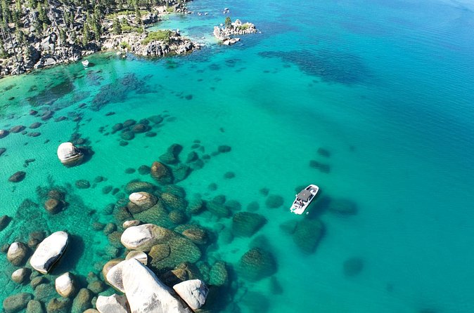 Lake Tahoe Sun Soaked To Sunset 4 Hour Private Boat Charter - Limitations and Considerations