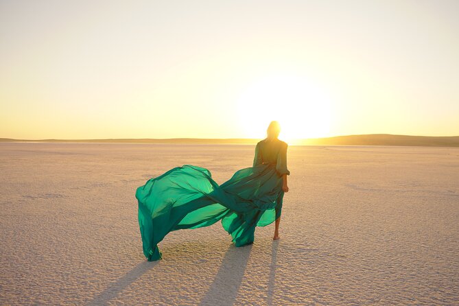 Lake Tuz (Pink Lake) Sunset Tour - What Makes the Sunset at Lake Tuz Unmissable