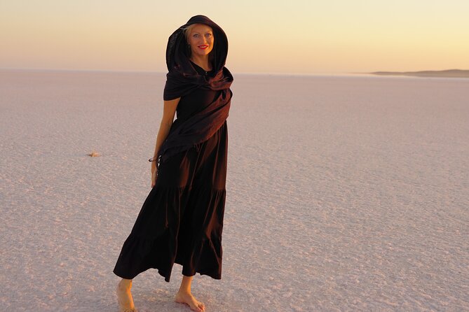 Lake Tuz (Pink Lake) Sunset Tour - Practical Tips for Visitors