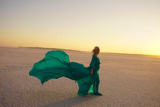 Lake Tuz (Pink Lake) Sunset Tour - Who Should Book the Lake Tuz Sunset Tour