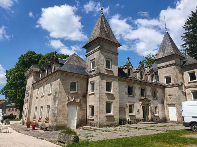 Lake Vassivière: The Grand Tour of the Lake in a Day - The Sum Up: An Authentic, Personal Tour of Lake Vassivière