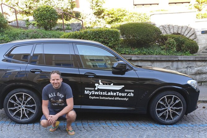 Lake Zurich boat tour for a morning ! - Key Points