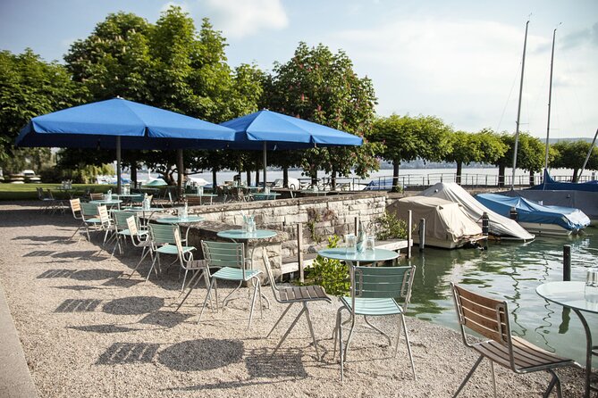 Lake Zurich boat tour for a morning ! - Who Should Book This Tour?