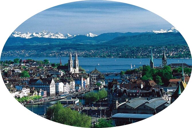 Lake Zurich boat tour for an afternoon ! - Exploring Zurich Lake and Its Iconic Stops