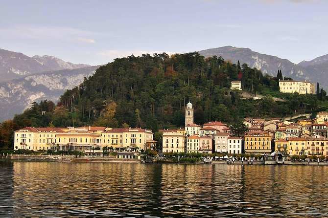 LakeComo-Private Trs MXP to Sala Comacina-Lenno-Tremezzo-Menaggio - Who Would Benefit Most from This Transfer?