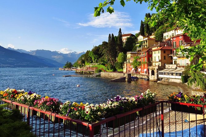 LakeComo-Private Trs MXP to Sala Comacina-Lenno-Tremezzo-Menaggio - Frequently Asked Questions