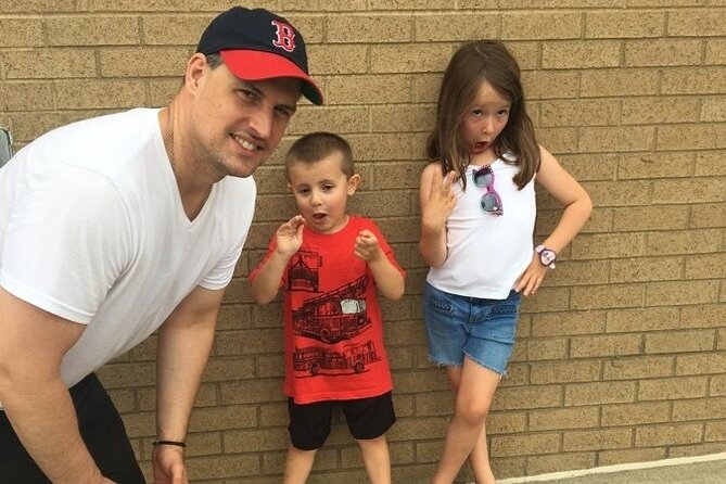 Lakeland City Scavenger Hunt Excursion by Crazy Dash - Comparing Your Score to Teams Nationwide