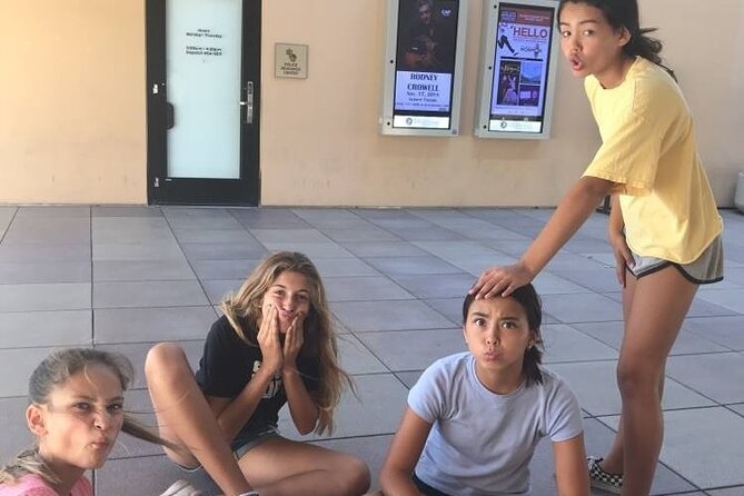 Lakeland City Scavenger Hunt Excursion by Crazy Dash - Why Choose the Crazy Dash Lakeland Scavenger Hunt?