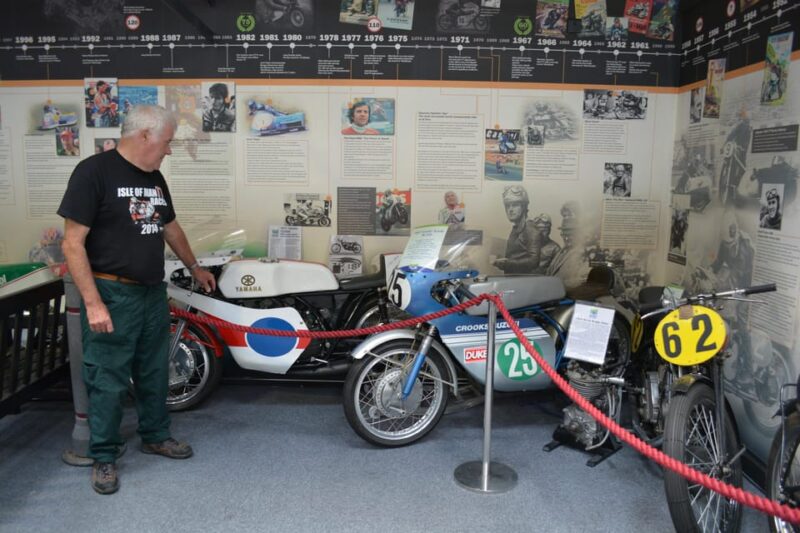 Lakeland Motor Museum Entry Ticket - The Location and Scenic Setting in the Lake District