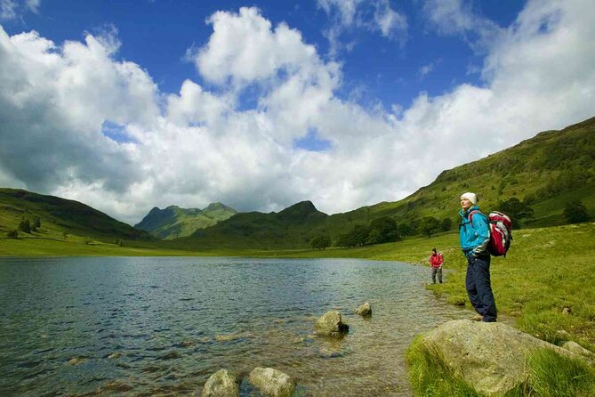 Lakes & mountains, spectacular scenery with an easy short walk - Discovering Little Langdale and Its Hidden Charms