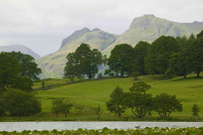 Lakes & mountains, spectacular scenery with an easy short walk - Visiting the Neolithic Heritage at Great Langdale