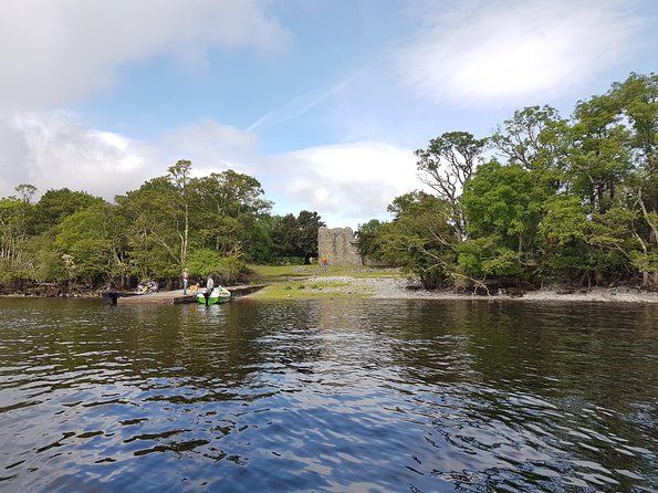Lakes of Killarney Cruise - Key Points