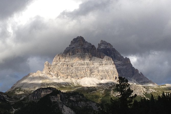 Lakes of the Dolomites: Misurina, Braies, 3 Peaks from Cortina - Soaking in the Beauty at Lago dAntorno