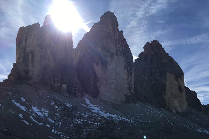 Lakes of the Dolomites: Misurina, Braies, 3 Peaks from Cortina - Different Perspectives at Lago di Landro