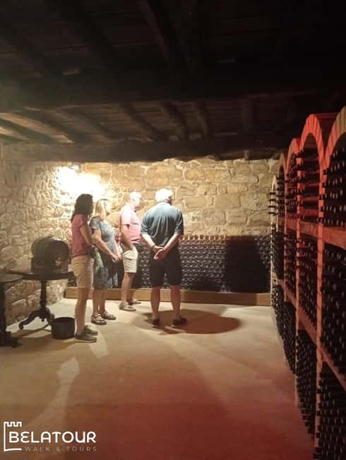 LAMEGO: Douro Valley and History of the City 6H - Exploring Lamego’s Architectural Gems