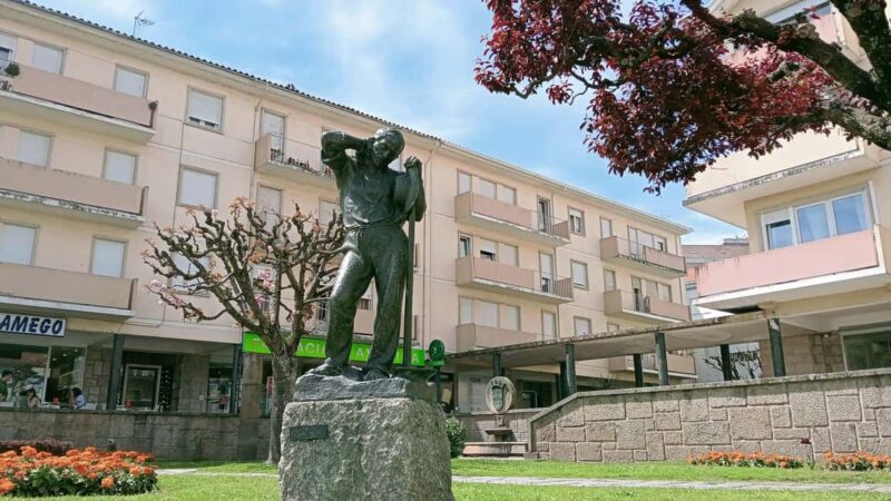 LAMEGO: Douro Valley and History of the City 6H - Practical Tips for Participants