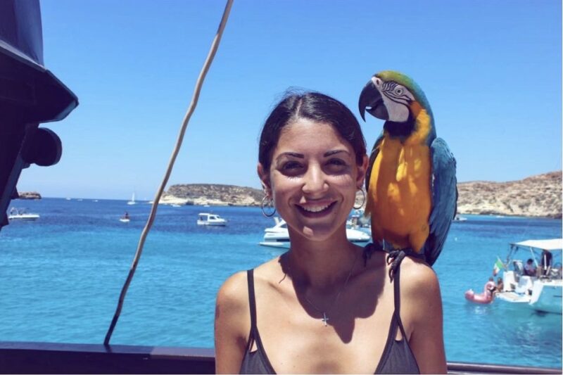 Lampedusa: Pirate Ship Boat Tour with Lunch and Music - Exploring Lampedusa from the Galleon