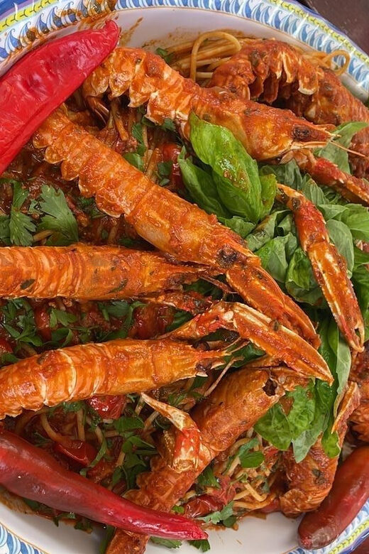 Lampedusa: PRIVATE catamaran tour with massage service - Perfect for Celebrations and Special Occasions