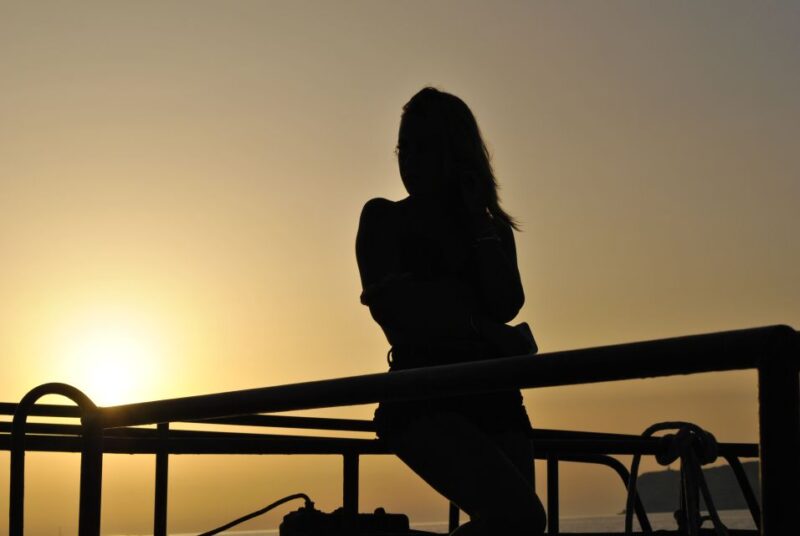 Lampedusa: Sunset Dolphin Sighting on a Pirate Ship - Frequently Asked Questions