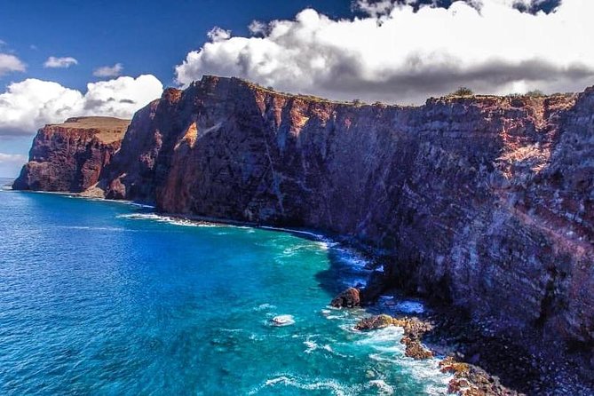 Lanai Deluxe Dolphin Adventure & 3 Snorkel Sites - Weather and Cancellation Policies