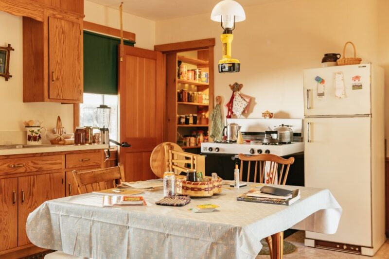 Lancaster: Amish Film, House, and Farmland Experience - Discover Lancaster’s Amish Heritage for $35