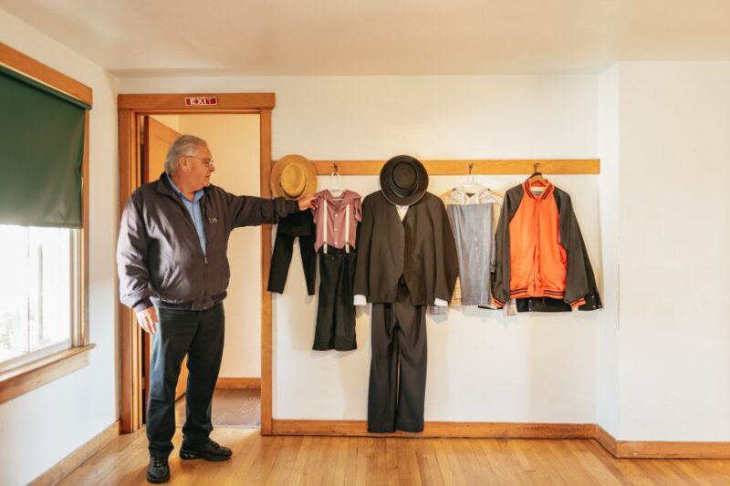 Lancaster: Amish Film, House, and Farmland Experience - The Perks of a Short, Well-Organized Tour