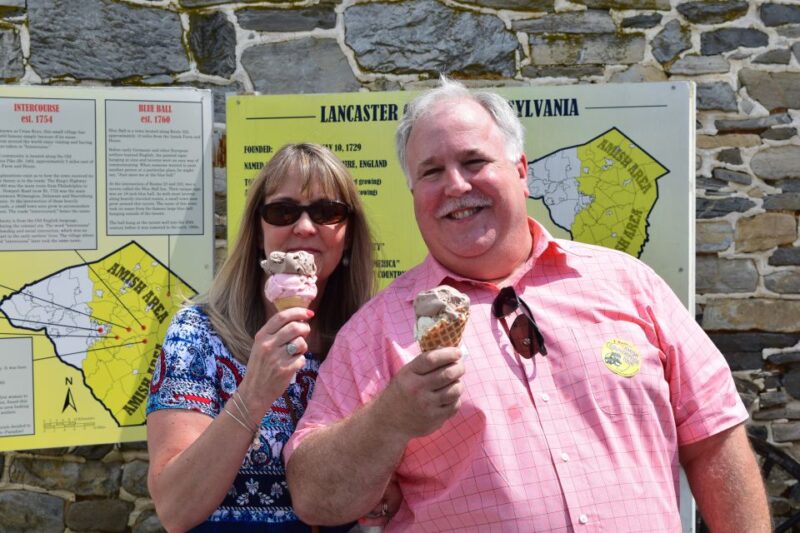 Lancaster County: Amish Farmlands, Museum Tour, Farm Visit - The Experience and Value for Money