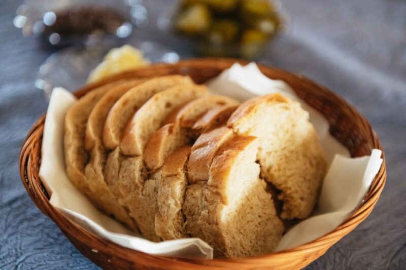 Lancaster County: Tour and Meal with an Amish Family - Limitations and Considerations