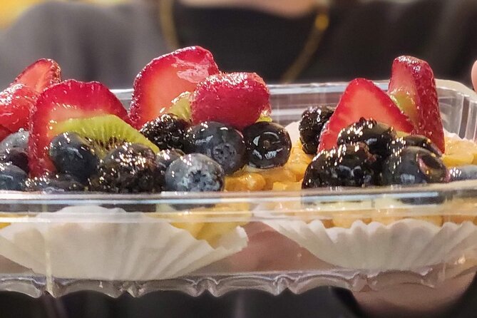 Lancaster History and Breakfast Walking Tour - Historical Sites and Cultural Landmarks