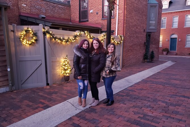 Lancaster History and Craft Beer Walk - Inside the Historic Architecture and Landmark Stories