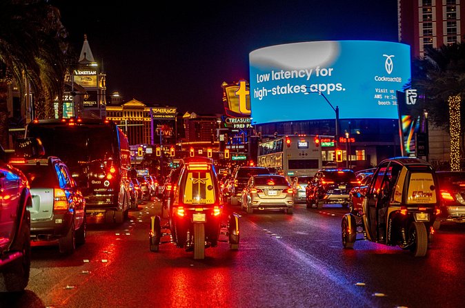 Land and Air Combo Tour: Talking GoCar and Helicopter - Practical Tips and Considerations