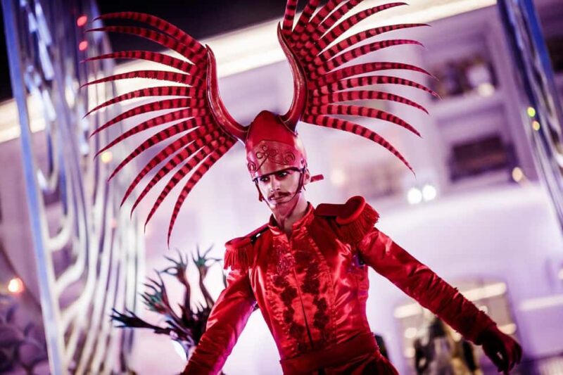 Land of Legends Night Show from Antalya, Side & Alanya - Summary of Pros and Cons