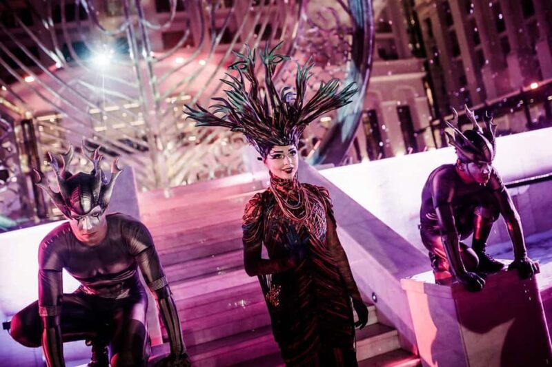 Land of Legends Night Show from Antalya, Side & Alanya - Final Thoughts on the Land of Legends Night Show