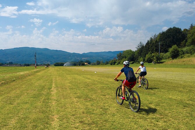 Land of painters - the origins of the Tuscan landscape - Visiting Historic Sites and Artistic Landmarks