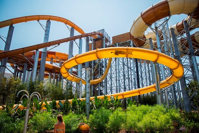 Land of The Legend (tranfer ) - Who Should Consider This Transfer Service?