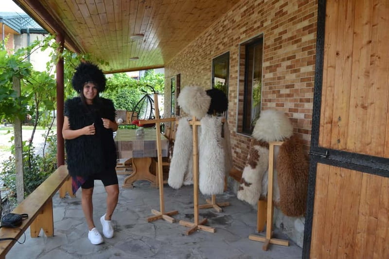 Land of the Sun Full Day Wine and Grapes Tour in Kakheti - Starting Point Near "I Love Tbilisi" Sign at Meidan Bazar