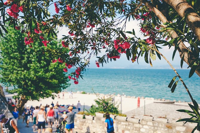 Land of Venice: Verona, Lake Garda and Countryside Private Tour - Exploring Verona’s Romantic Streets and Roman Arena